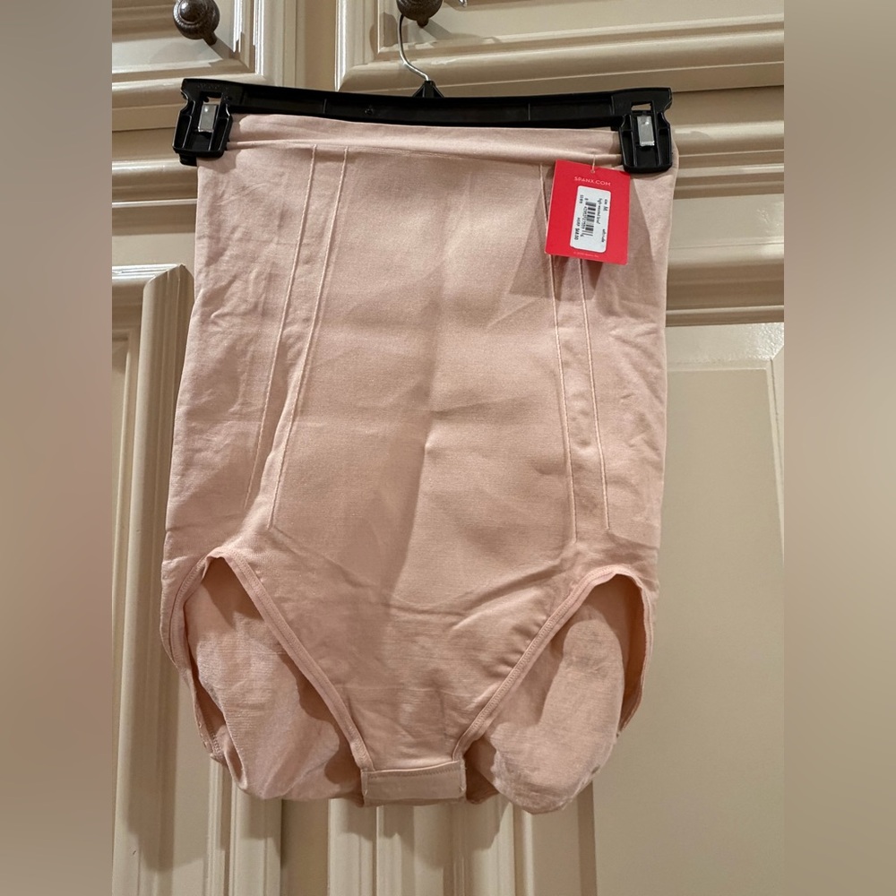 Spanx High Waisted Briefs